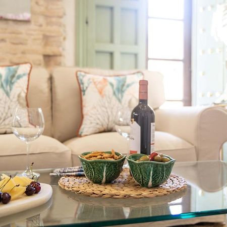 Juderia De Sevilla V Luxury Apartments Zewnętrze zdjęcie