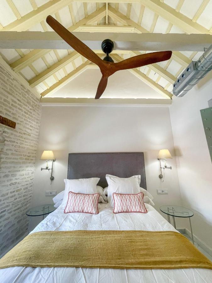 Juderia De Sevilla V Luxury Apartments Zewnętrze zdjęcie