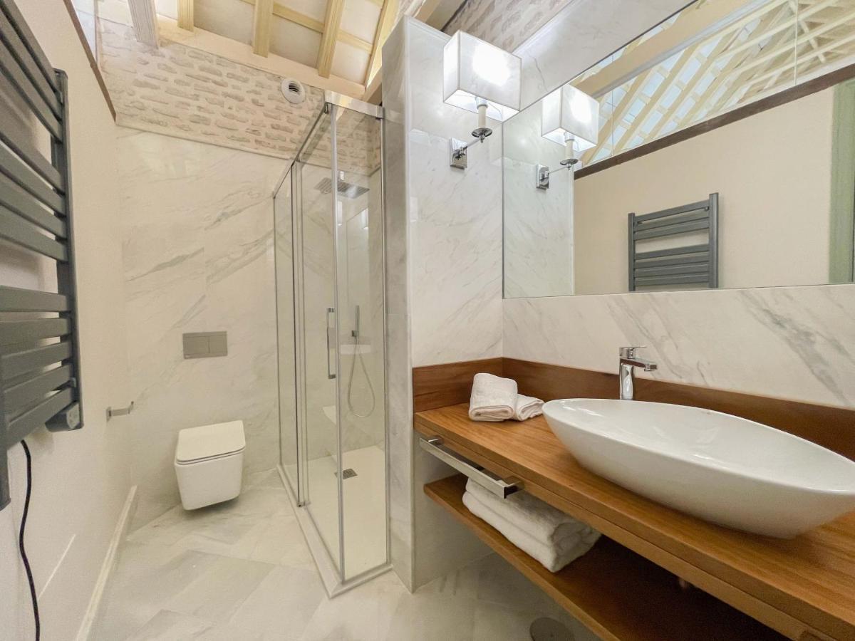 Juderia De Sevilla V Luxury Apartments Zewnętrze zdjęcie